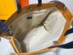 Louis Vuitton M24457 Shopper Tote MM - Image 6