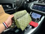 Louis Vuitton M23783 Trio Messenger - Image 3