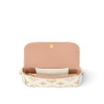 Louis Vuitton M83026 WALLET ON CHAIN IVY Handbags - Image 7