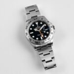 Rolex Explorer II 226570 Stainless Steel Black Dial (2025) - Image 3
