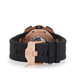 Audemars Piguet Royal Oak Offshore 26405NR.OO.A002CA.01 Selfwinding Chronograph Smoked Grey Dial - Image 4
