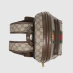 GUCCI OPHIDIA GG SMALL BACKPACK - Image 5