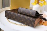 Louis Vuitton M81412 Toiletry Pouch On Chain - Image 5