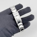 Rolex Yacht-Master 40 126622 Stainless Steel Blue Dial (2024) - Image 11