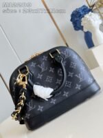 Louis Vuitton M12289 Alma BB - Image 3