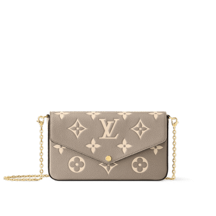 Louis Vuitton M82610 Félicie Pochette