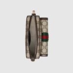 GUCCI OPHIDIA GG MINI BAG - Image 8