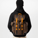 Louis Vuitton M46686 Christopher MM - Image 12