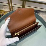 Louis Vuitton Sarah Wallet N60114 - Image 3