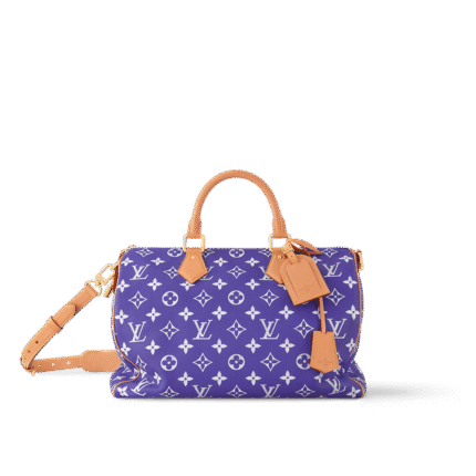 Louis Vuitton M11597 Speedy P9 Bandoulière 40