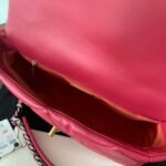 CHANEL 19 Large Handbag AS1161 - Image 3