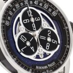 Audemars Piguet Code 11.59 15212NB.OO.A002KB.01 ‘Starwheel’ (2023) - Image 5
