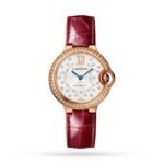 Ballon Bleu de Cartier