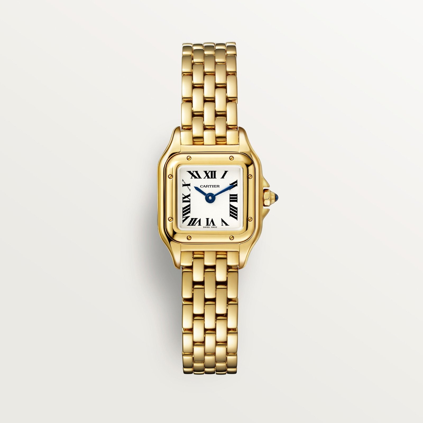 CRWGPN0048_2 Panthère de Cartier - Image 1