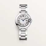 Ballon Bleu de Cartier