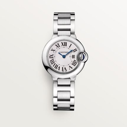 Ballon Bleu de Cartier