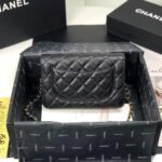 CHANEL WALLET ON CHAIN AP3054 - Image 8