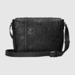 GUCCI JUMBO GG MEDIUM MESSENGER BAG - Image 3