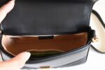 GUCCI MARMONT MINI TOP HANDLE BAG - Image 10