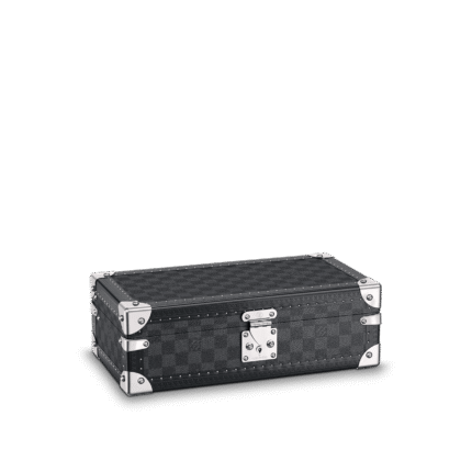 Louis Vuitton N48226 8 watch case