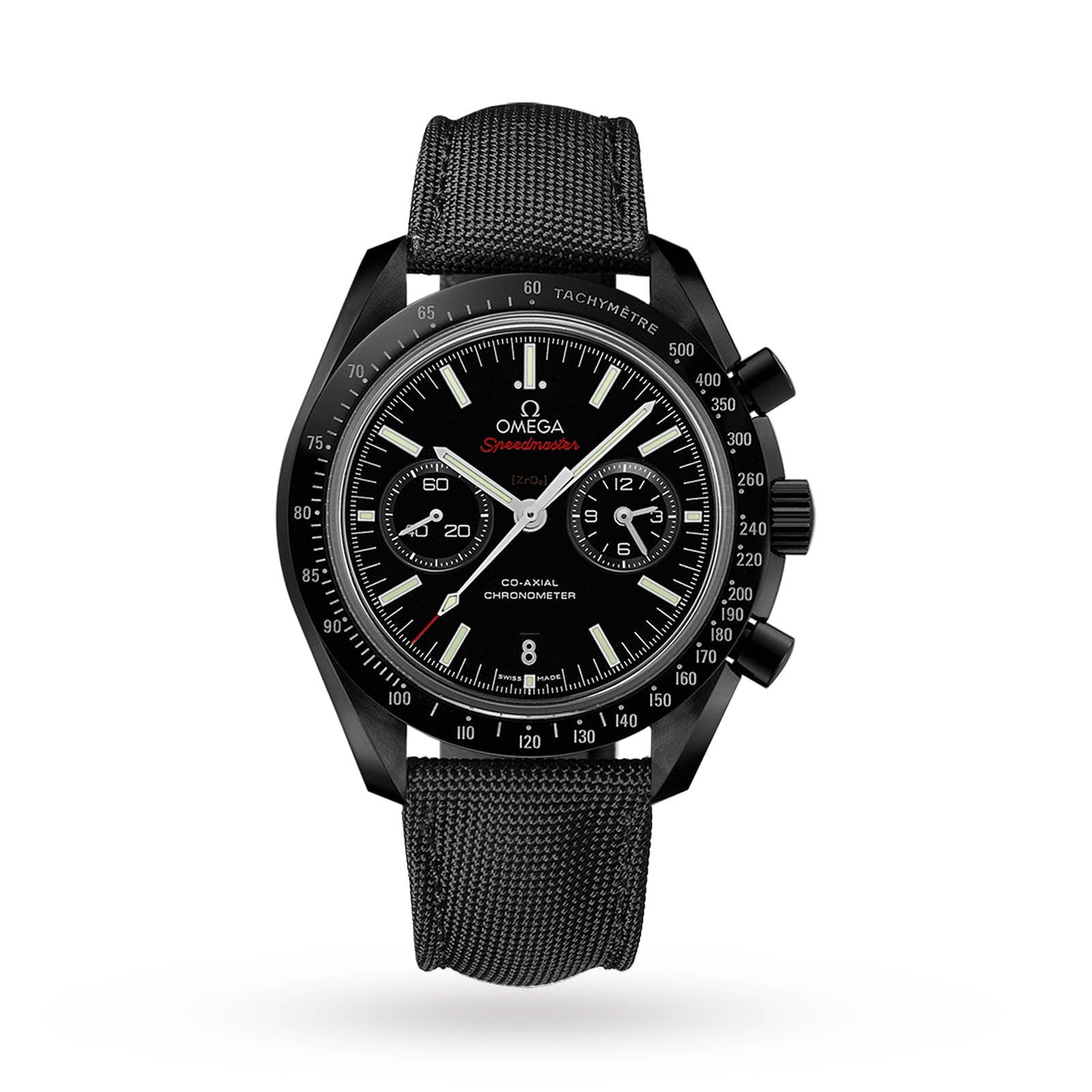CSwG5J8x-17331190_1 OMEGA Speedmaster Dark Side of The Moon Ceramic - Image 1