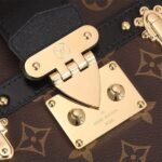 Louis Vuitton M46309 Petite Malle V - Image 5