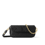 Louis Vuitton M82154 WALLET ON CHAIN ​​IVY handbag
