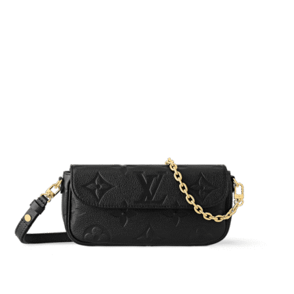Louis Vuitton M82154 WALLET ON CHAIN ​​IVY handbag
