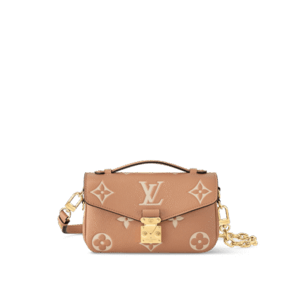 Louis Vuitton M12735 Pochette Métis East West