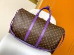 Louis Vuitton M46775 Keepall Bandoulière 50 - Image 4