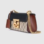 GUCCI PADLOCK MINI SHOULDER BAG - Image 7