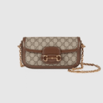 GUCCI HORSEBIT 1955 SHOULDER BAG