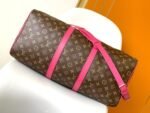 Louis Vuitton M46773 Keepall Bandoulière 50 - Image 5