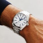 OMEGA Seamaster Aqua Terra 150M - Image 3