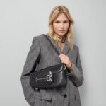 GUCCI HORSEBIT 1955 SHOULDER BAG - Image 2