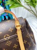Louis Vuitton Montsouris Backpack Monogram Canvas - Image 10