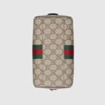 GUCCI OPHIDIA GG MINI TOP HANDLE BAG - Image 6
