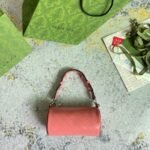 GUCCI Blondie Mini Shoulder Bag - Image 4