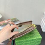 GUCCI JUMBO GG MINI BAG - Image 11