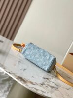 Louis Vuitton M11212 Nano Speedy - Image 5