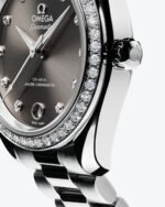 OMEGA Seamaster Aqua Terra 150M - Image 4