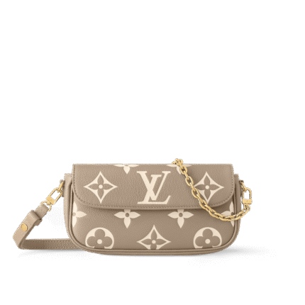 Louis Vuitton M82211 Wallet On Chain Ivy