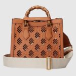 GUCCI DIANA SMALL TOTE BAG - Image 6