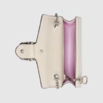 DIONYSUS SUPER MINI LEATHER BAG - Image 7