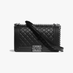 BOY CHANEL flap bag - Image 2