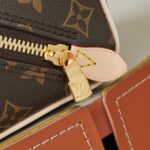 Louis Vuitton M47096 Just In Case - Image 9