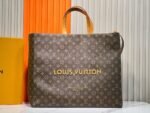 Louis Vuitton Shopper Medium