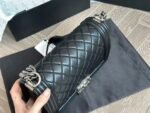 BOY CHANEL flap bag - Image 5