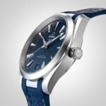 OMEGA Seamaster Aqua Terra 150M - Image 6