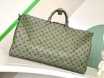 Louis Vuitton M23963 Keepall Bandoulière 55 - Image 3